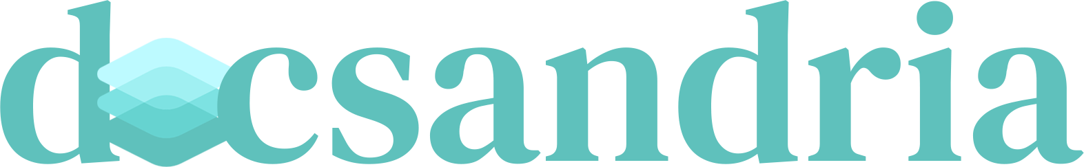 Docsandria logo